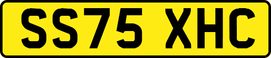 SS75XHC
