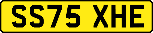 SS75XHE