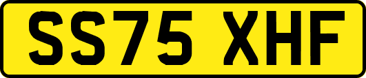SS75XHF
