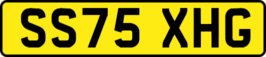 SS75XHG