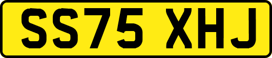 SS75XHJ