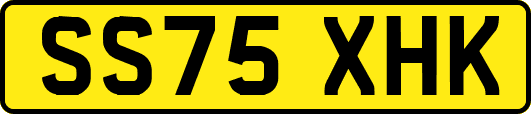 SS75XHK