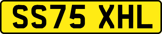 SS75XHL