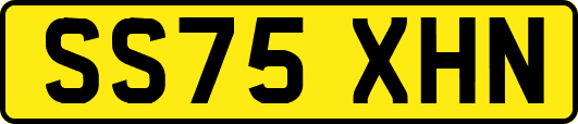 SS75XHN