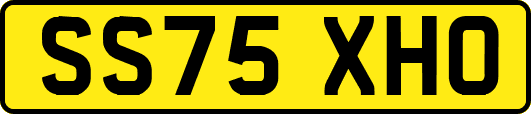 SS75XHO