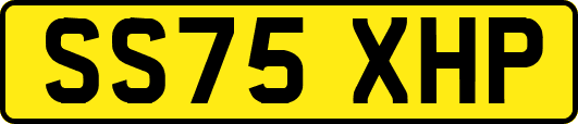 SS75XHP
