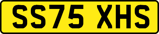 SS75XHS