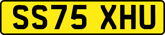SS75XHU