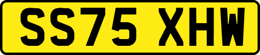 SS75XHW