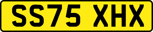 SS75XHX