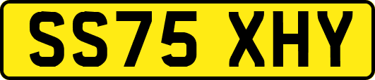 SS75XHY