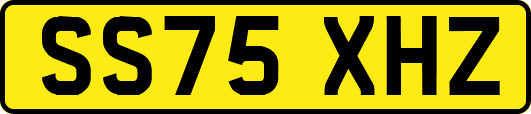 SS75XHZ
