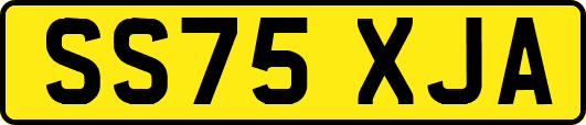 SS75XJA