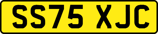 SS75XJC