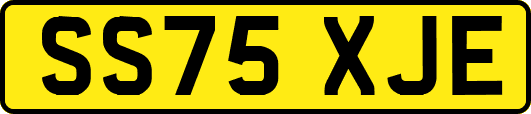 SS75XJE