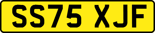 SS75XJF