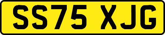 SS75XJG