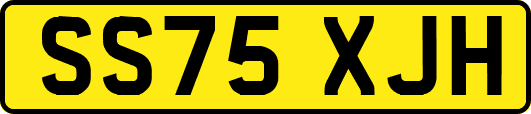 SS75XJH