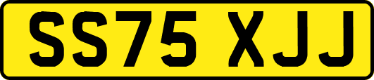 SS75XJJ
