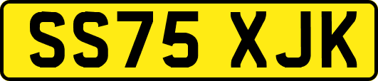 SS75XJK