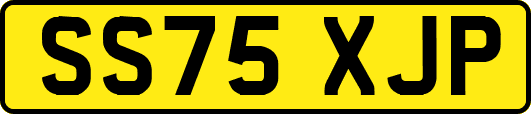 SS75XJP