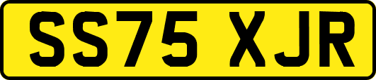 SS75XJR