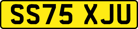 SS75XJU