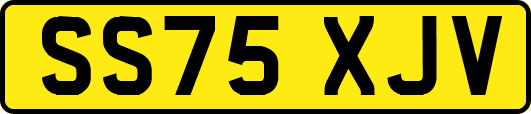 SS75XJV
