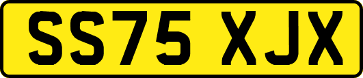 SS75XJX