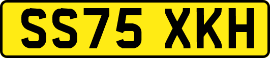 SS75XKH
