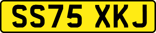SS75XKJ