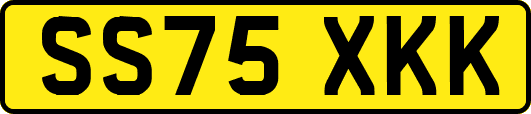 SS75XKK
