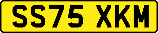 SS75XKM