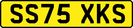SS75XKS