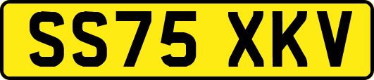 SS75XKV
