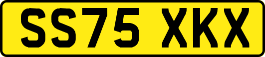 SS75XKX