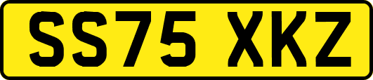 SS75XKZ