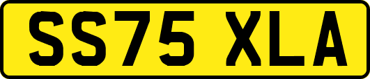SS75XLA