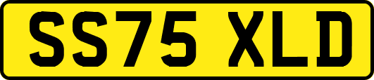 SS75XLD