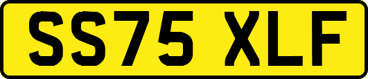 SS75XLF