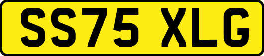 SS75XLG