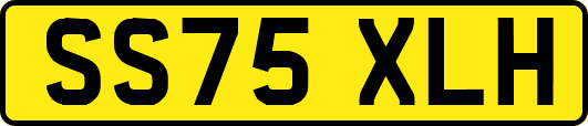 SS75XLH