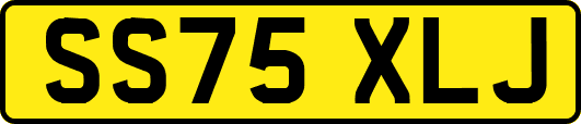 SS75XLJ