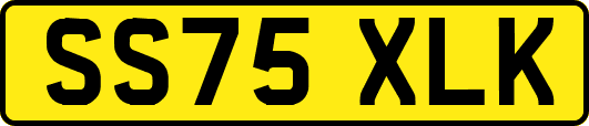 SS75XLK