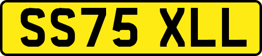 SS75XLL