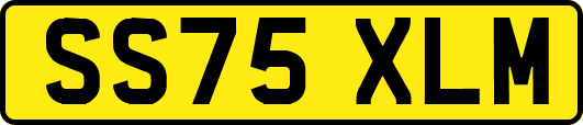 SS75XLM