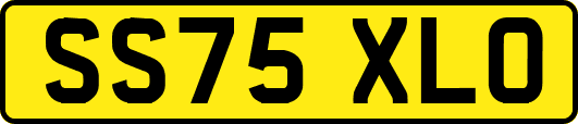 SS75XLO