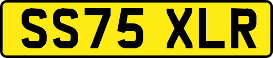 SS75XLR