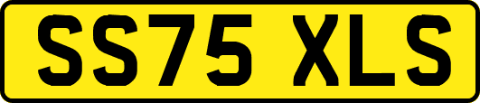 SS75XLS