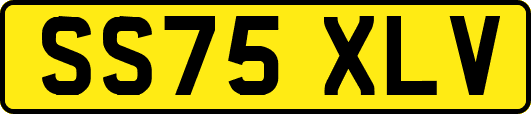 SS75XLV